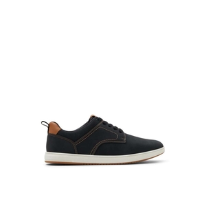 Chaussure Casual Call It Spring Patton Noir Homme | QPG-1999102